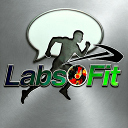 Icône de l'application LabsOFit